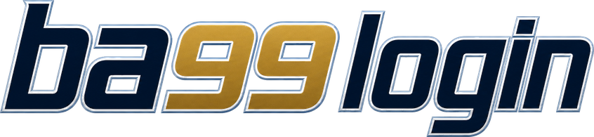 BA99 Login লোগো